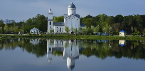 Новобелицкий район отметит свой день рождения