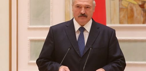 Александр Лукашенко просит у Всемирного банка средства на строительство дорог 