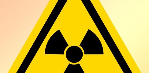 Информация о результатах радиационного контроля