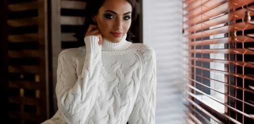 Джемпер, свитер, пуловер — почему они так называются и чем отличаются?