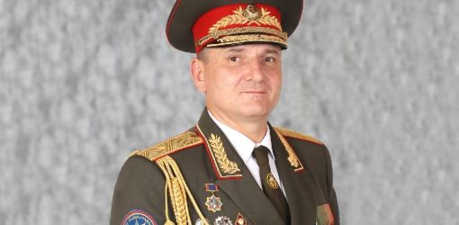 Прямая линия и прием граждан руководством Министерства по чрезвычайным ситуациям в Гомеле