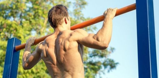 WORKOUT – дворовый фитнес для каждого 