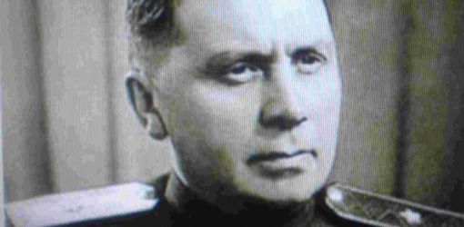 Чекист, начинавший карьеру в Гомеле, организовал «кражу» атомной бомбы, ликвидацию Льва Троцкого и множество других уникальных операций