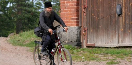 БЕСКРАЙНИЕ ПРОСТОРЫ ВЕРЫ: В Гомеле пройдёт церковный веломарафон