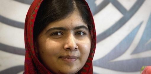 Подозреваемые в нападении на Малалу Юсуфзай арестованы