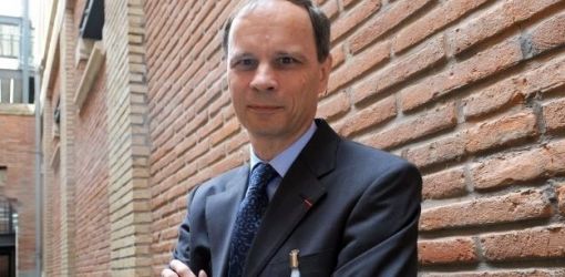 Французский экономист получил Нобелевскую премию