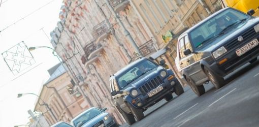 В Беларуси подорожал техосмотр автомобилей