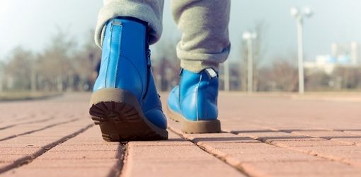САМ СЕБЕ…: 10-летний житель Светлогорска решил покататься на поезде и навлек на родителей неприятности