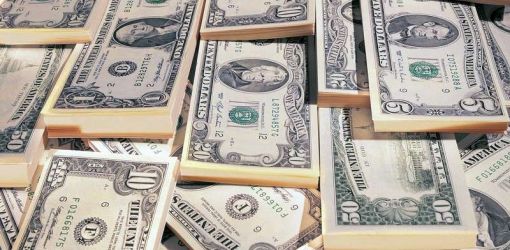 Ставка налога на биржевые операции по покупке валюты обнулилась с 8 января