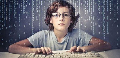 Компьютер и его влияние на здоровье ребенка.