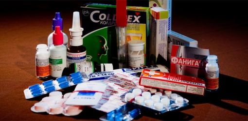 Благотворительный центр «Хэсэд Батья» объявил о поиске поставщика лекарств, медизделий и товаров аптечного ассортимента