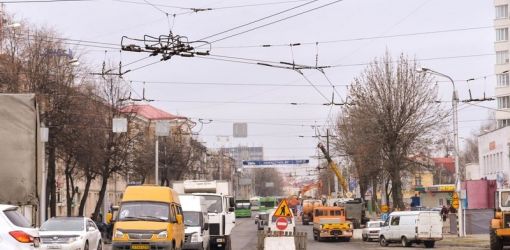 Интернациональная станет подарком 