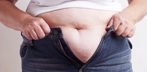 30% белорусов страдают от ожирения
