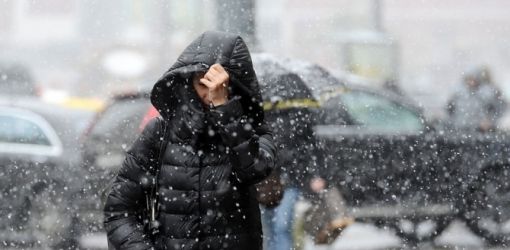 Температура воздуха на этой неделе будет на 3-5 градусов ниже нормы 