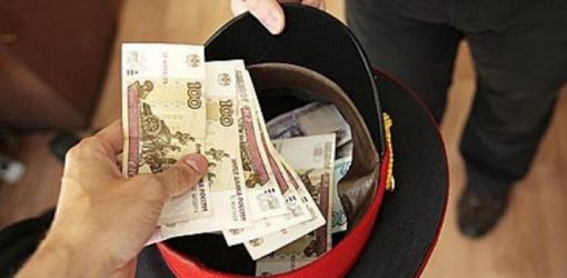 Гомельчанин решил подзаработать на чужом горе