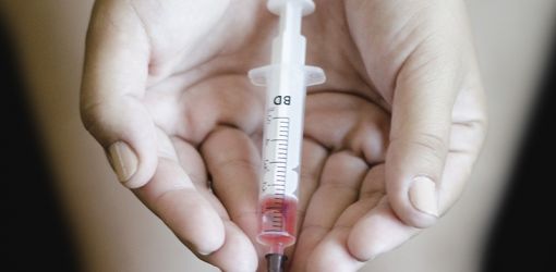 ОПАСНЫЕ СВЯЗИ: Любвеобильные гомельчанки заражают мужчин ВИЧ и попадают в тюрьму  