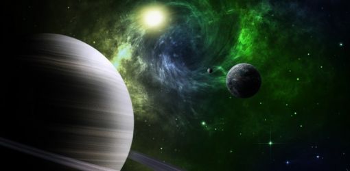 Астрономический спутник Kepler нашел второго «близнеца» Земли