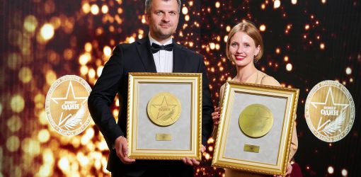 Премия «Номер один»! МТС признан лучшим мобильным оператором Беларуси