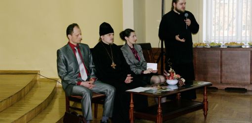 Журнал ``Сретение`` станет еще ближе к народу