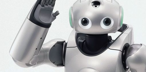 Открытый турнир по робототехнике пройдет в Гомеле 10 февраля