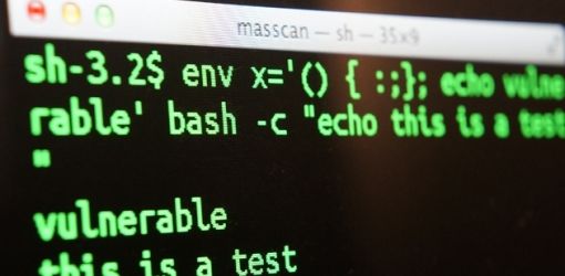 «Смертельно опасная» ошибка в оболочке Bash угрожает 500 миллионам компьютеров