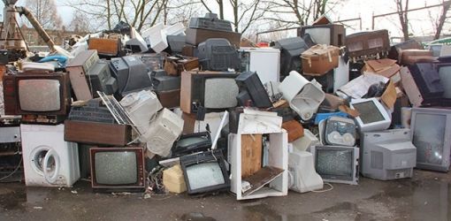 За «хлам» деньги не возьмут