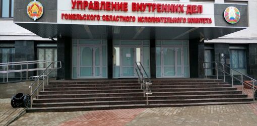 ``Страшнее ядерной войны``: теща вступилась в спор с ГАИ 